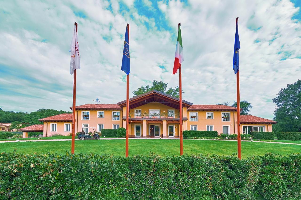 Foresteria Del Gavi Tassarolo Exterior foto